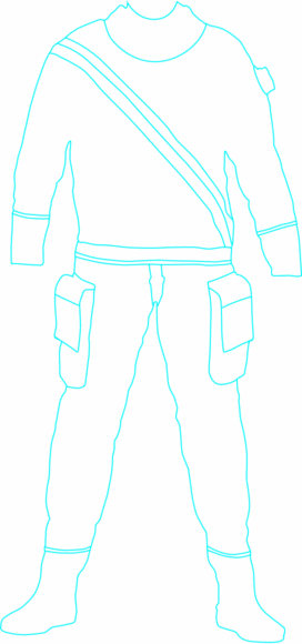 Trockentauchanzug Trockentauchanzug