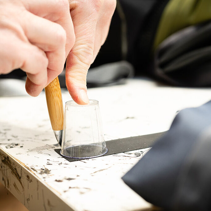 Trocki Service Werkstatt