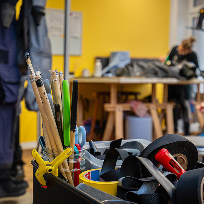 Trocki Service Werkstatt