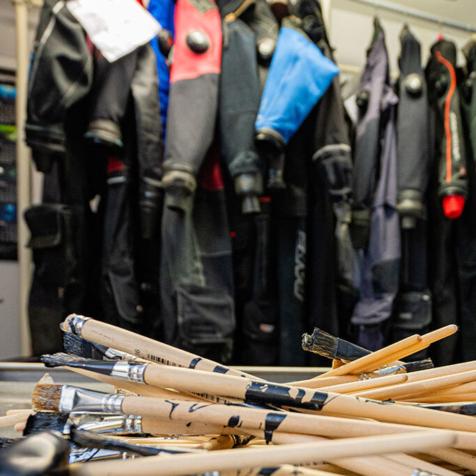 Trocki Service Werkstatt