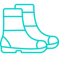 Trocki Service Icon Boots